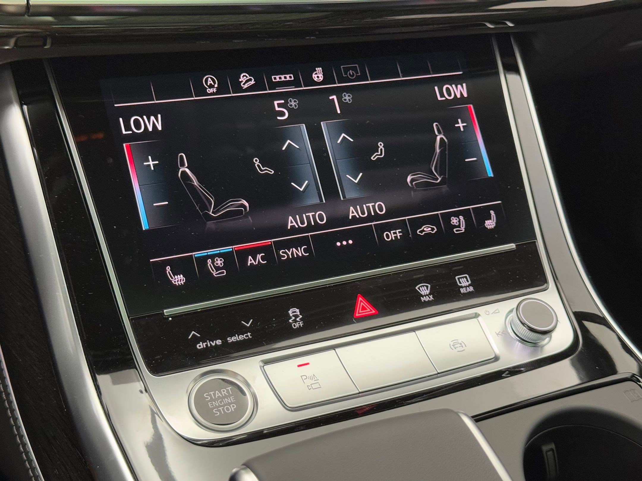 New 2026 Audi Q7 3.0T Premium Plus image 28