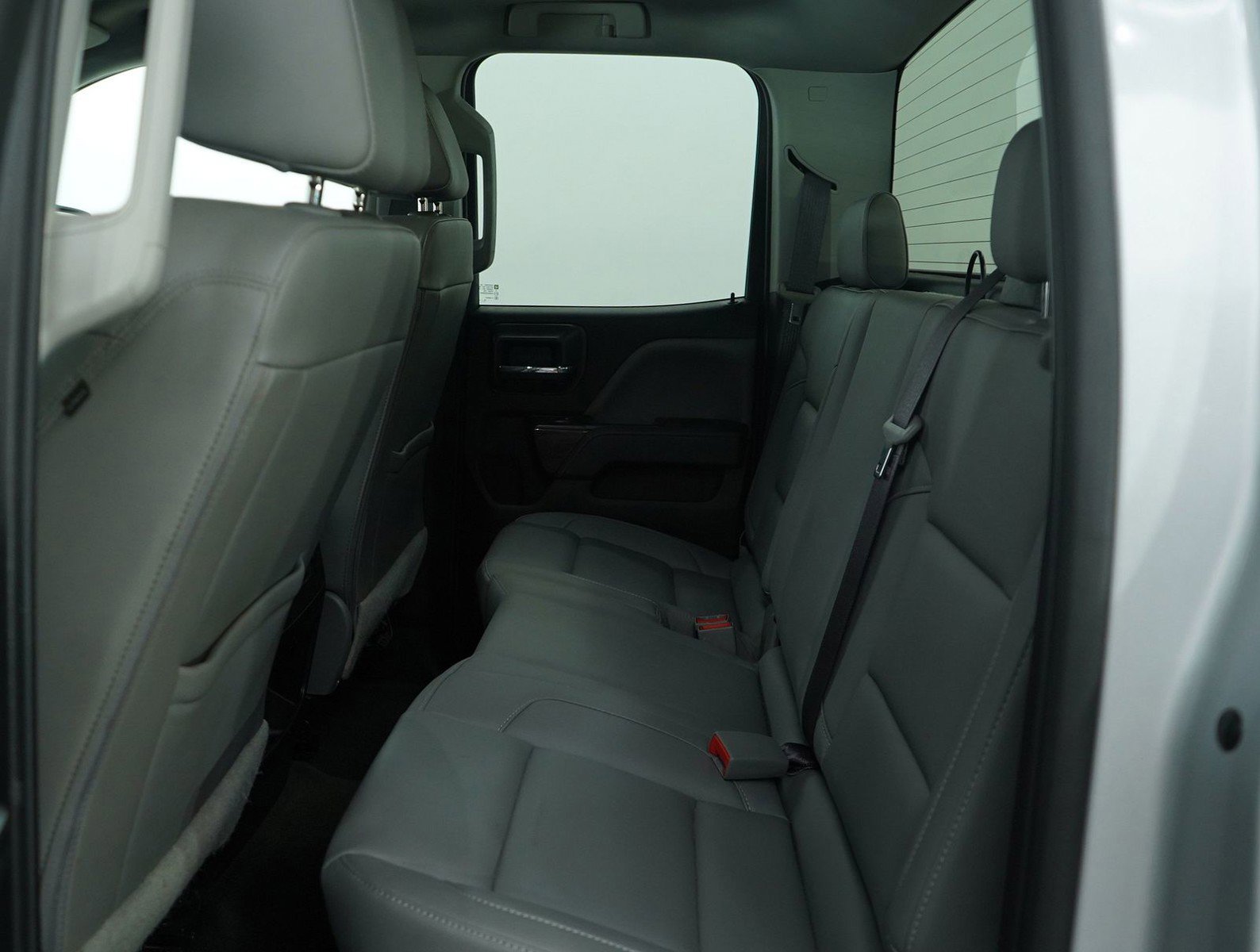 Used 2017 GMC Sierra 1500 SLT image 17