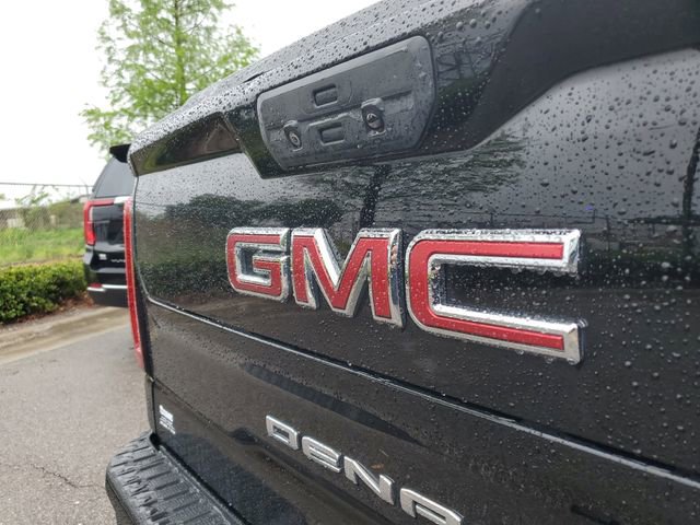 Used 2019 GMC Sierra 1500 Denali w/ Technology Package image 6