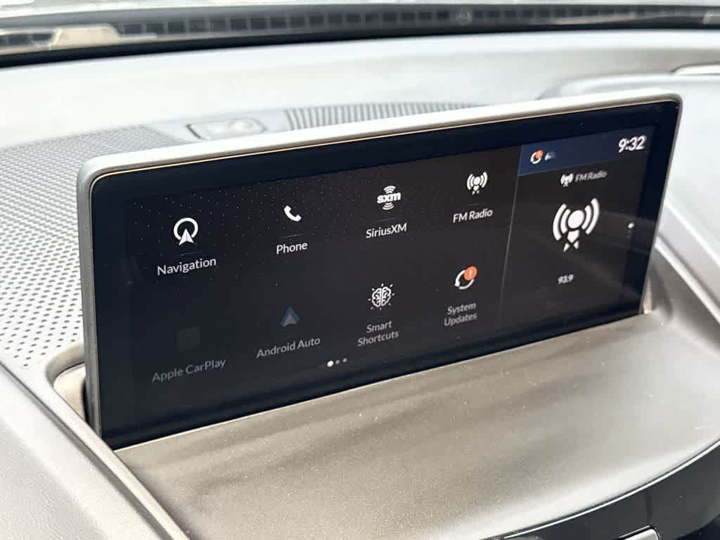 Certified 2023 Acura RDX A-Spec FWD image 17