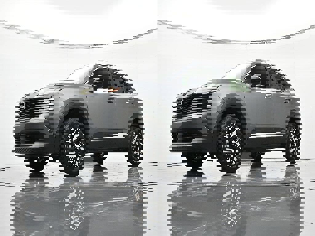 New 2026 Nissan Kicks SV image 35