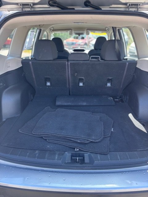 Used 2021 Subaru Forester 2.5i image 17