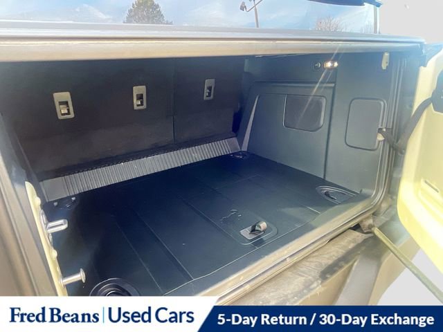 Used 2025 Ford Bronco Big Bend image 28