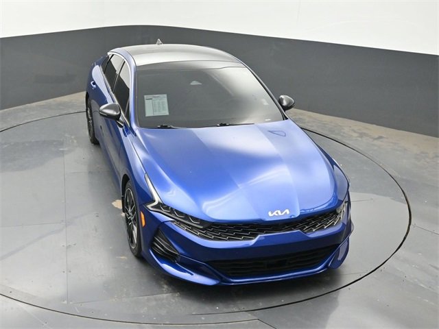 Used 2023 Kia K5 GT w/ GT1 Package image 44