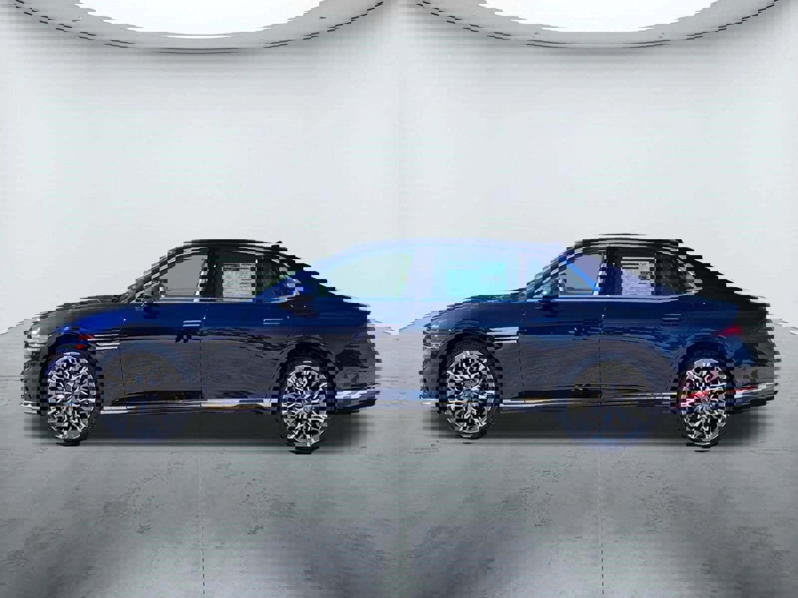 New 2026 Genesis G90 3.5T image 2