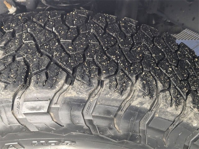 Used 2025 RAM 2500 Limited image 9