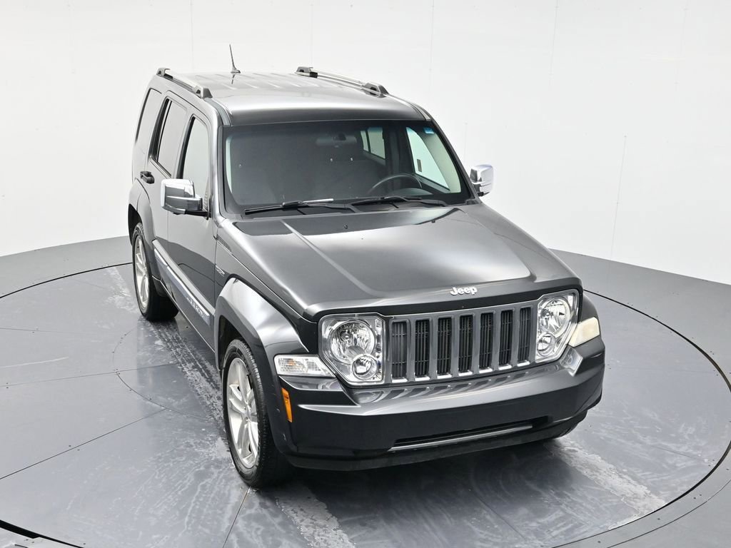 Used 2011 Jeep Liberty Sport image 35