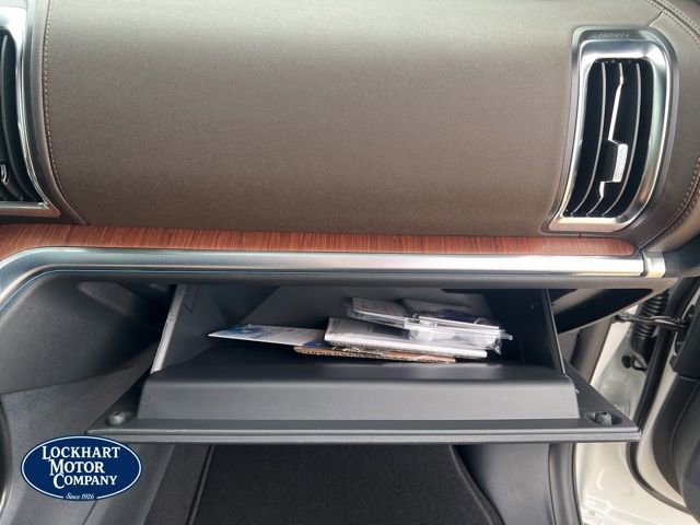 New 2026 Ford Expedition Max King Ranch image 29