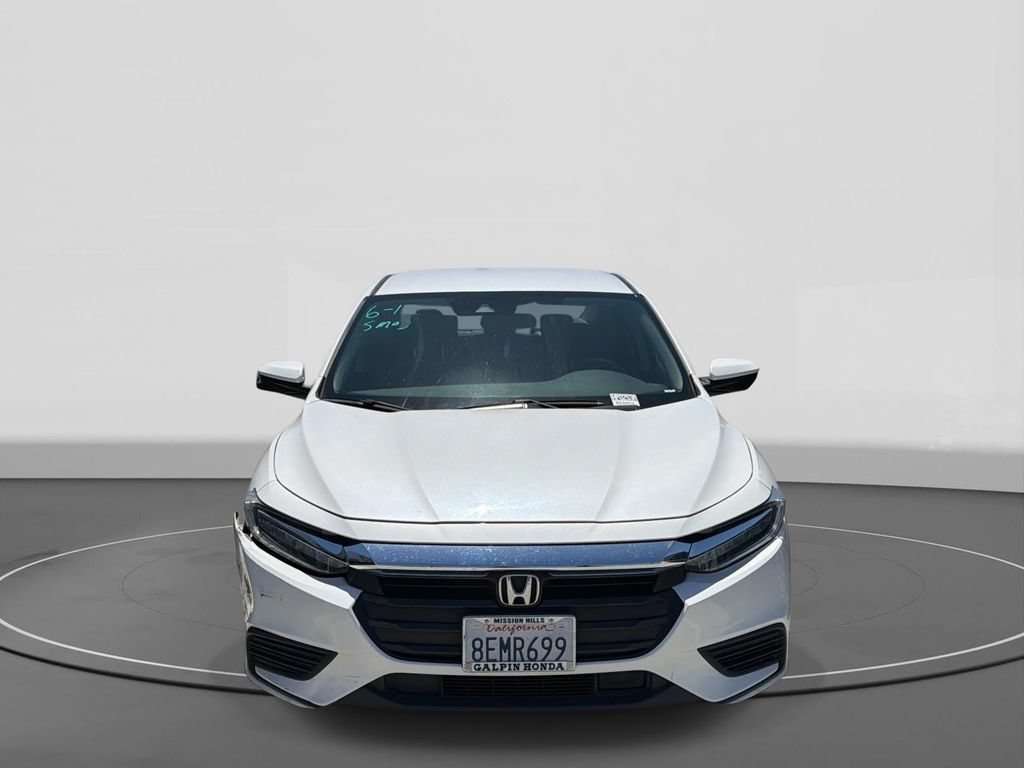 Used 2019 Honda Insight EX image 3