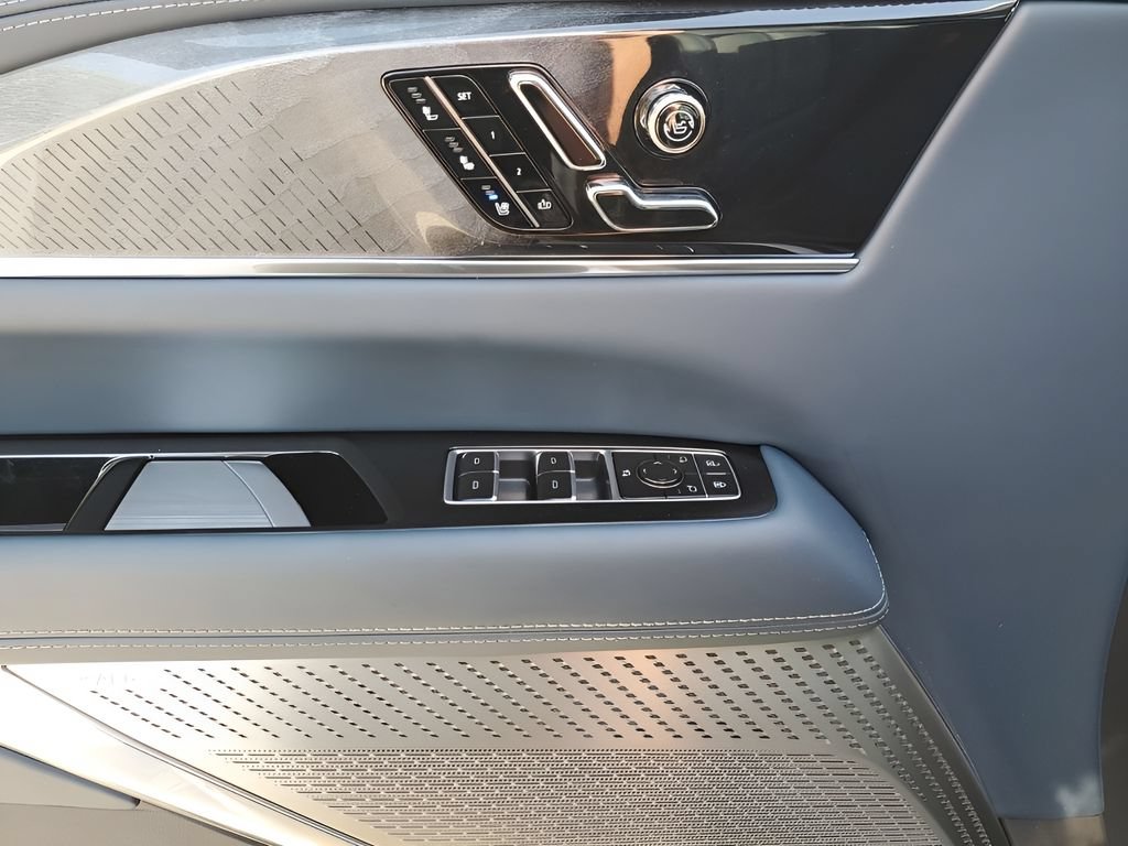 New 2026 Cadillac Escalade IQL Sport 2 AWD/4WD image 35