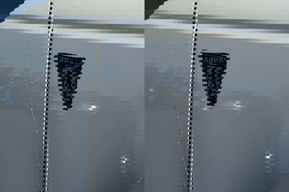 New 2025 Ford Bronco 4-Door w/ Sasquatch Package image 10