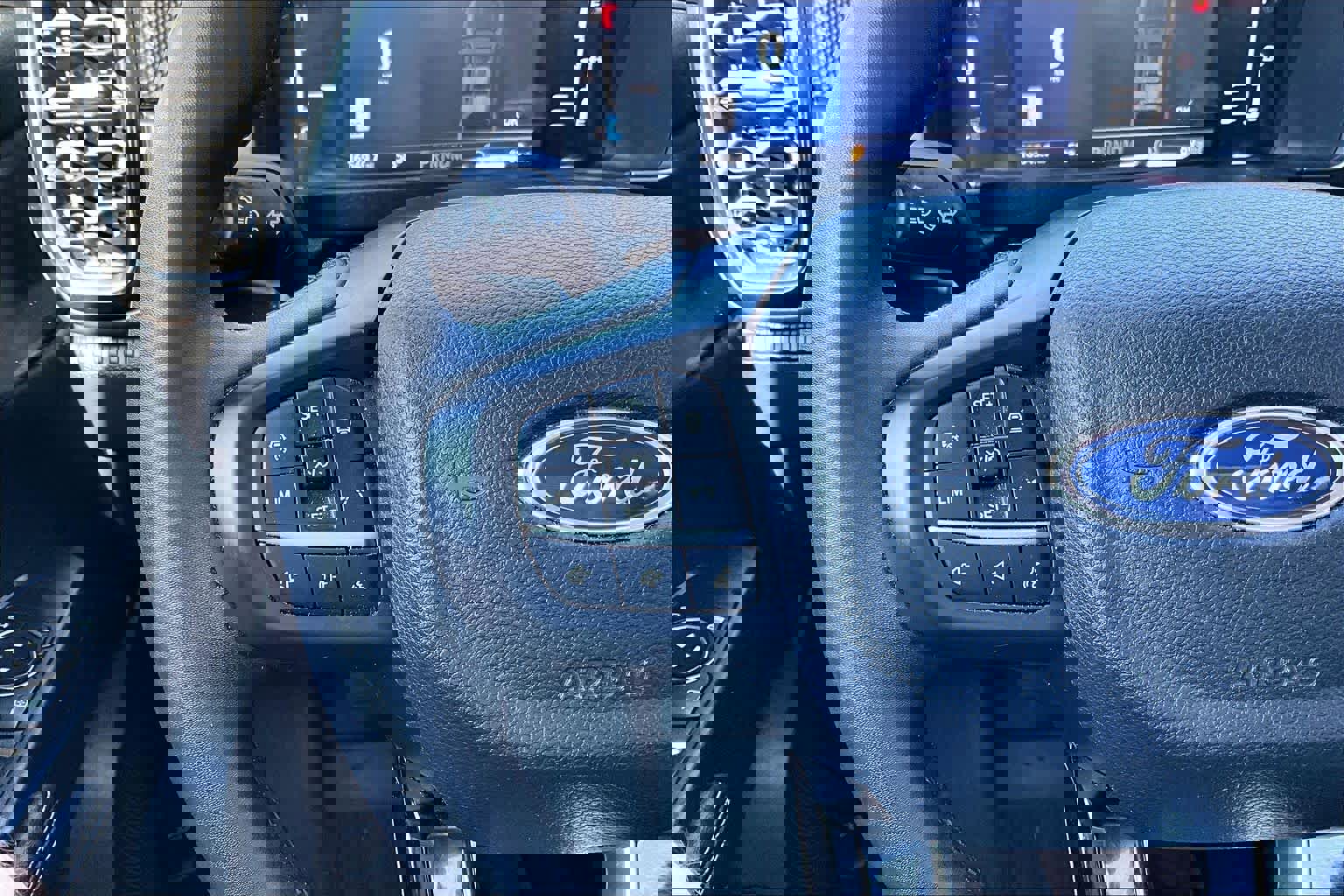 Used 2024 Ford Ranger XLT image 24