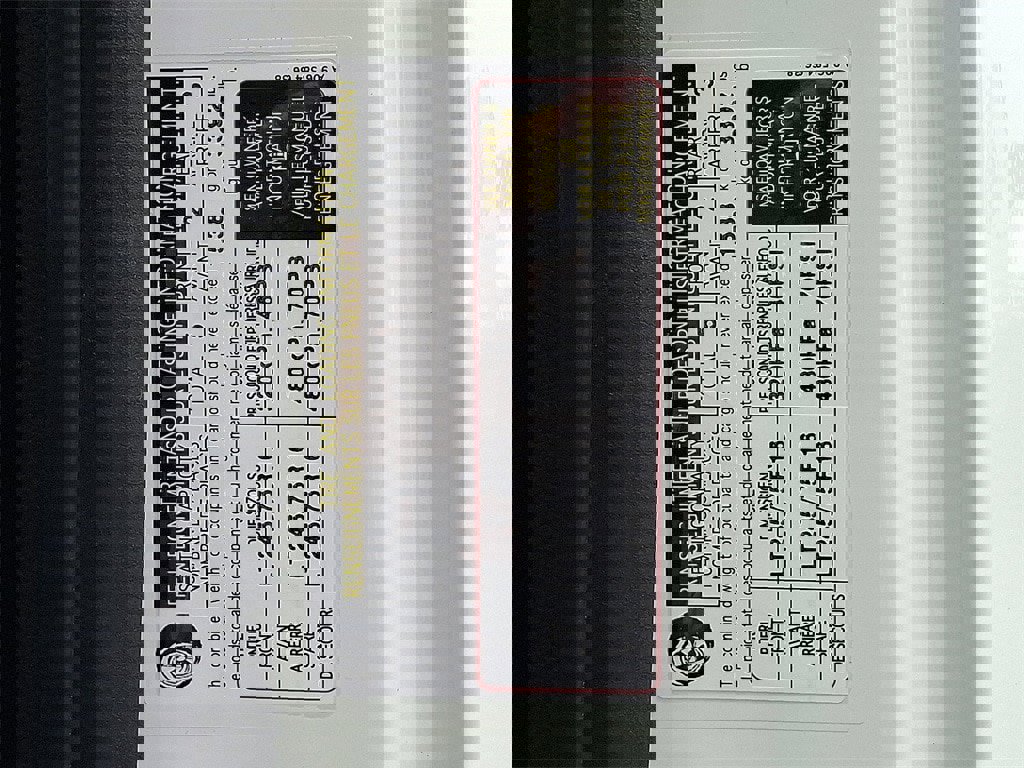 New 2025 Mercedes-Benz Sprinter 2500 image 18