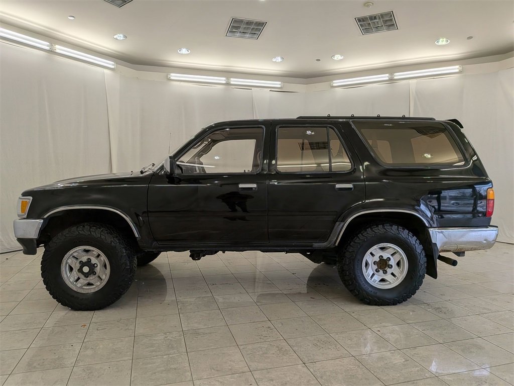 Used 1995 Toyota 4Runner SR5 image 5