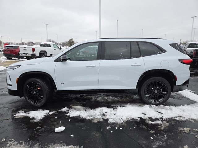 New 2026 Buick Enclave Sport Touring w/ Power Package image 29