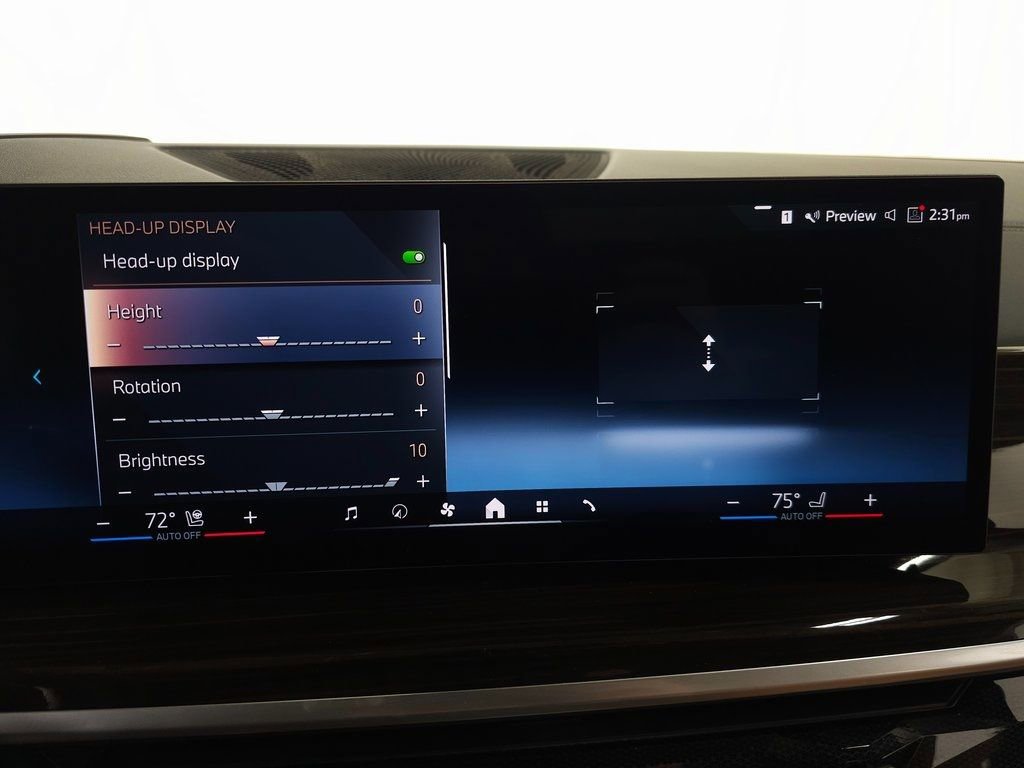 Used 2024 BMW X5 xDrive40i w/ Premium Package image 27