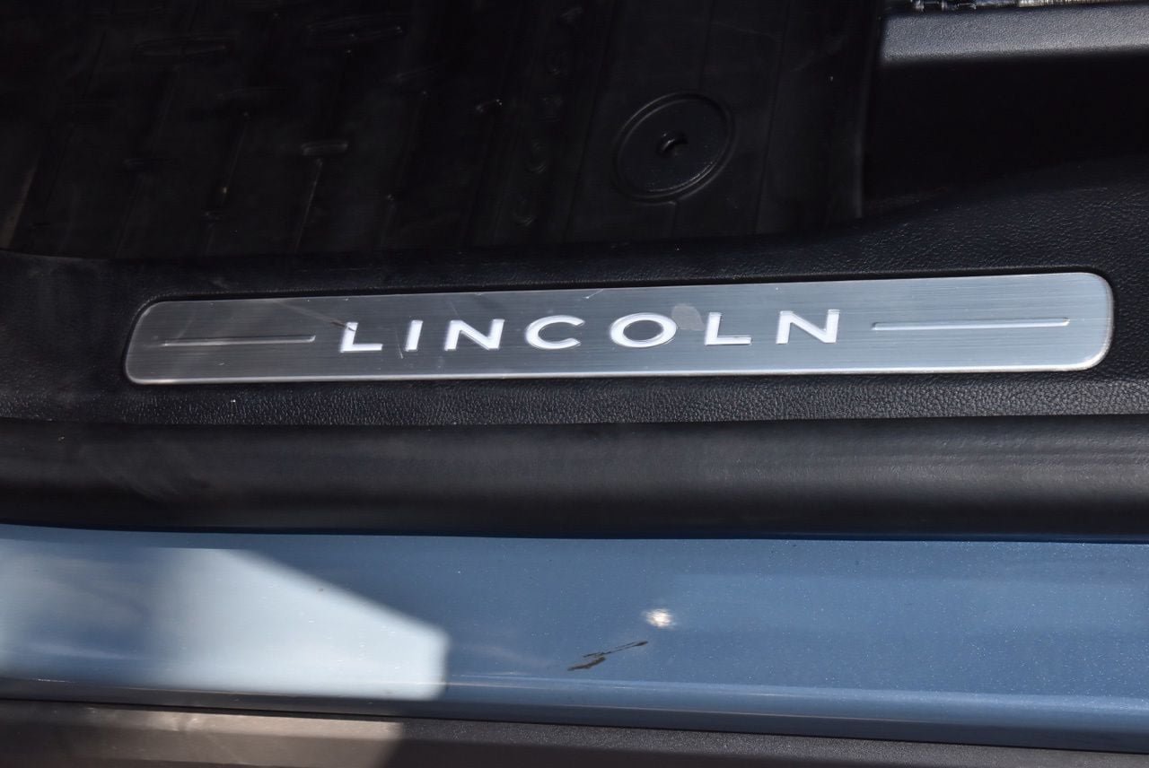 Certified 2024 Lincoln Corsair Grand Touring AWD/4WD image 35