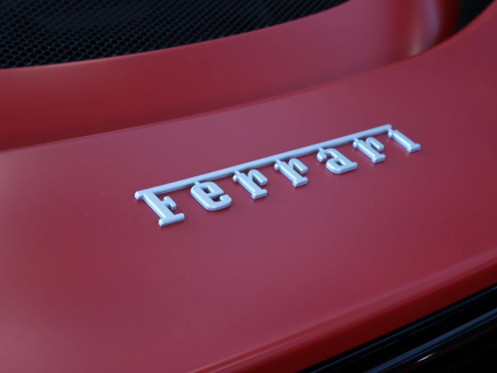 Used 2024 Ferrari 296 GTS RWD image 9