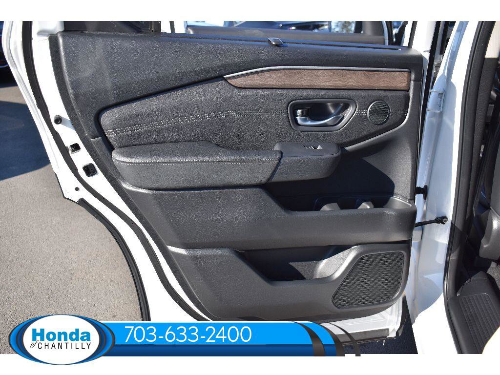 New 2026 Honda Pilot Elite image 30