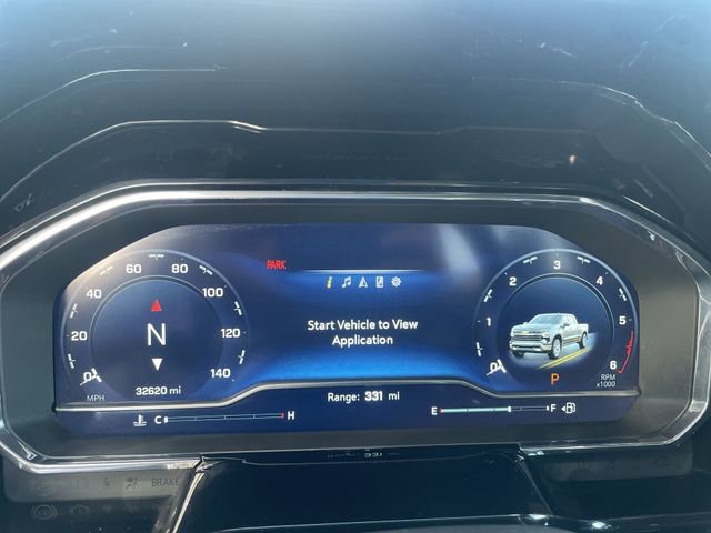 Used 2023 Chevrolet Silverado 1500 LT image 11