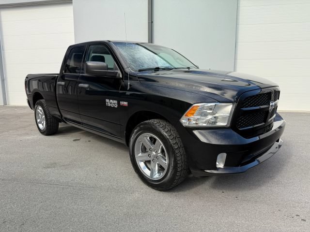Used 2015 RAM 1500 Express AWD/4WD image 11