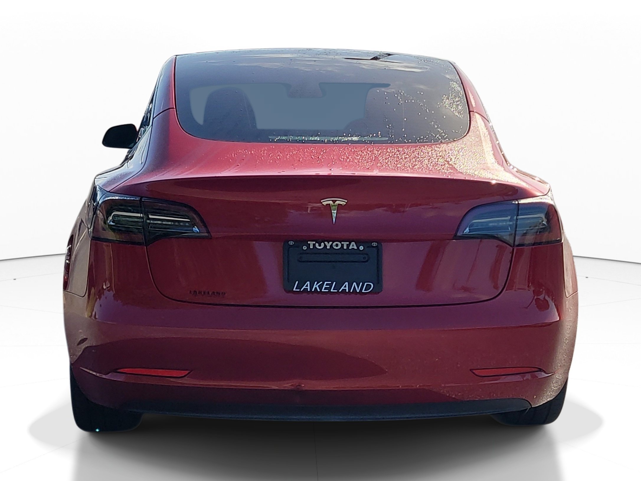 Used 2023 Tesla Model 3 Standard Range RWD image 6