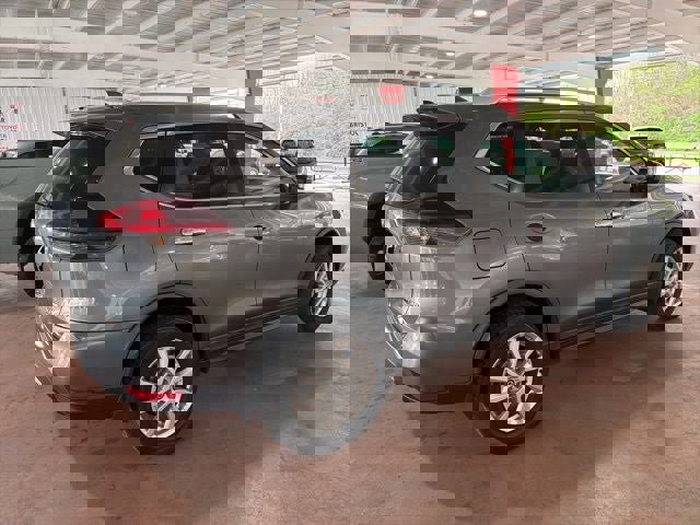 Used 2019 Nissan Rogue S w/ Special Edition Package image 14