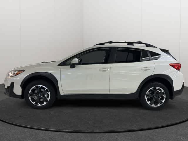 Used 2023 Subaru Crosstrek 2.0i Premium AWD/4WD image 3