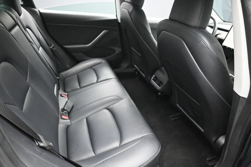 Used 2023 Tesla Model 3 Standard Range RWD image 28