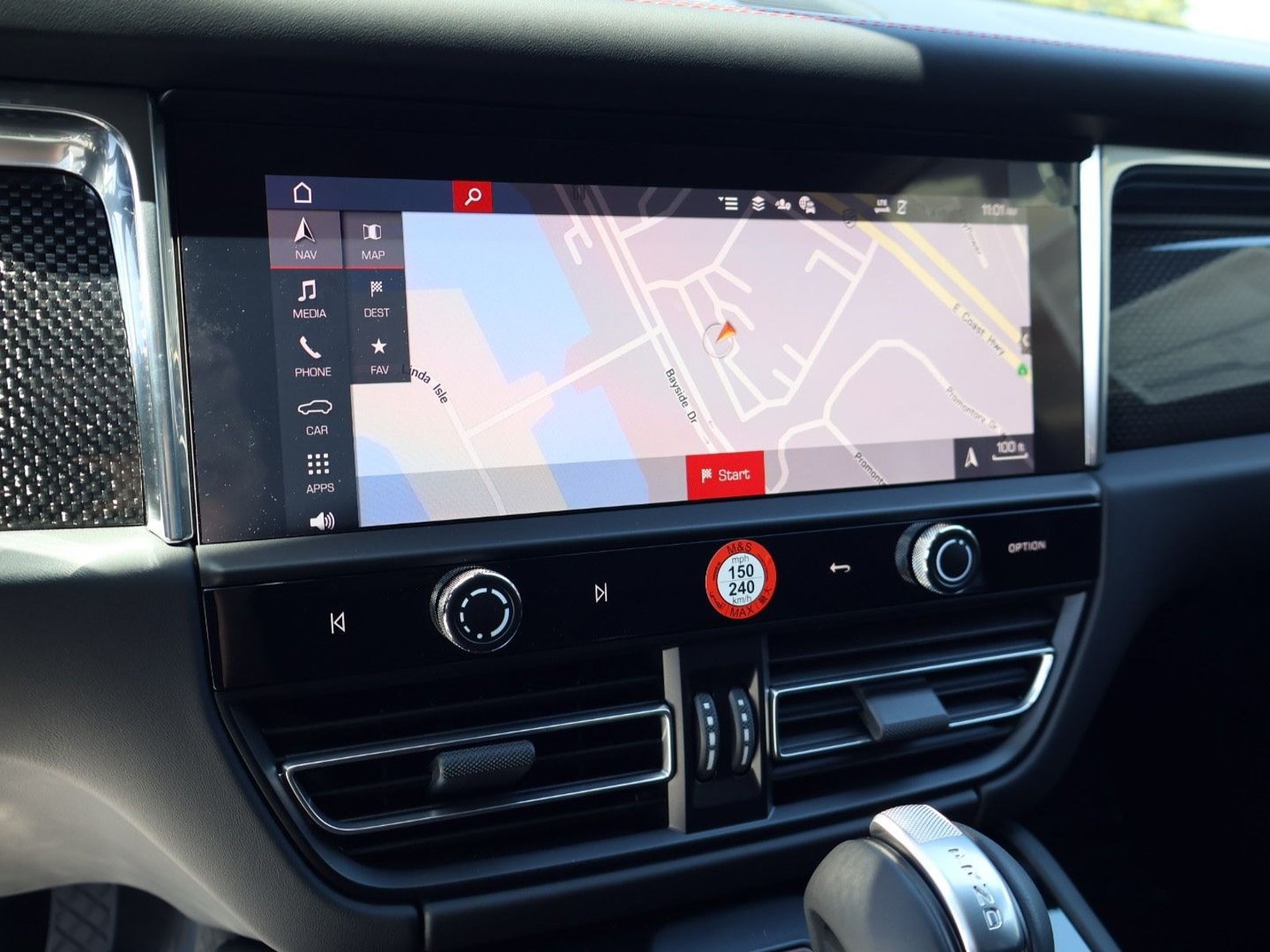 New 2026 Porsche Macan GTS AWD/4WD image 18