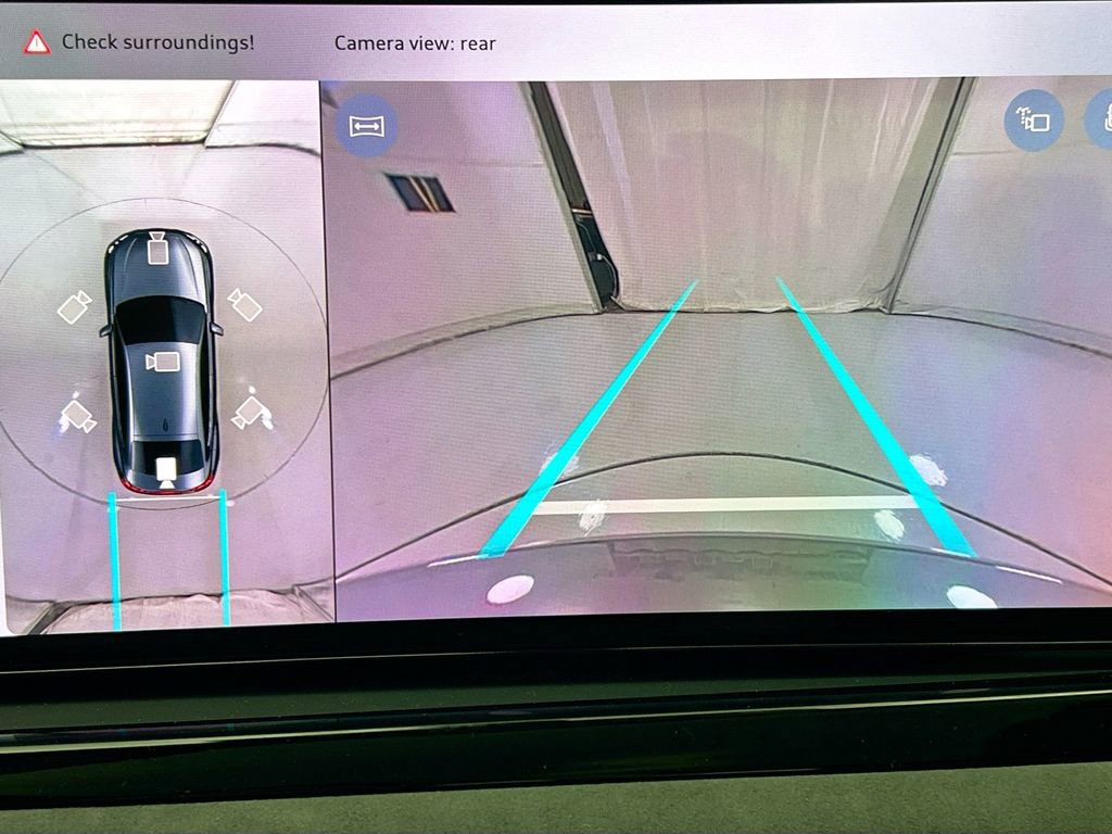 New 2026 Audi S5 Premium Plus AWD/4WD image 15