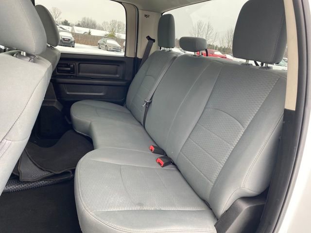 Used 2018 RAM 1500 Tradesman AWD/4WD image 18