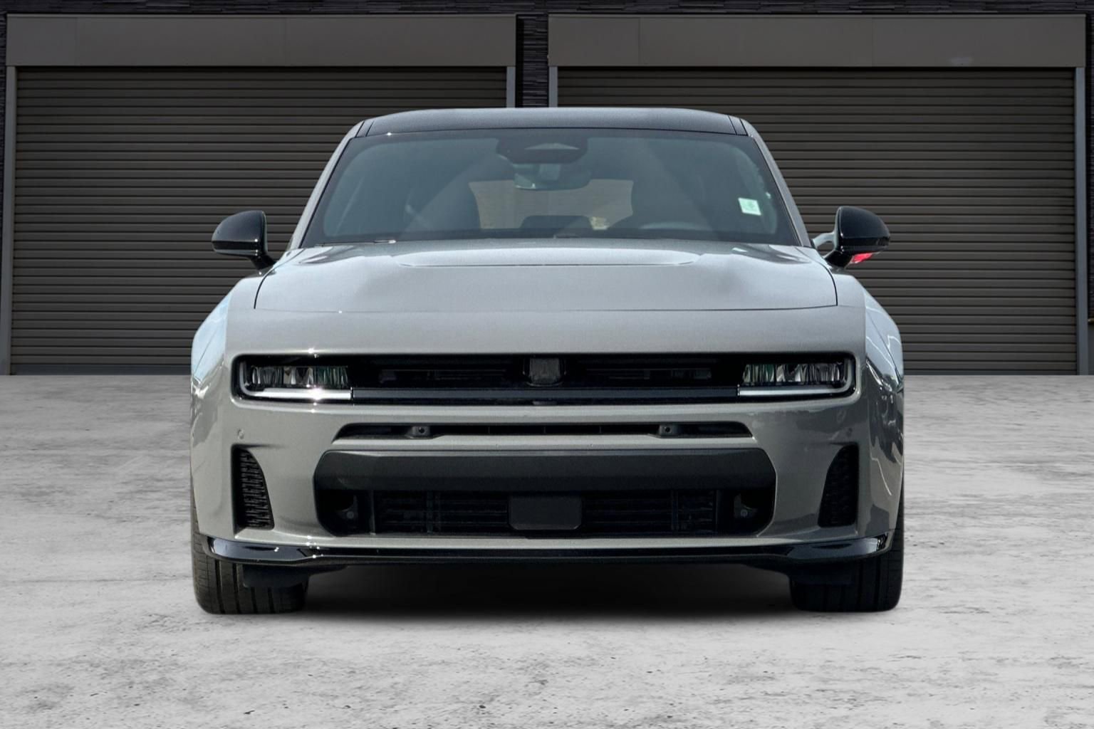 New 2026 Dodge Charger Scat Pack w/ Blacktop Package image 10