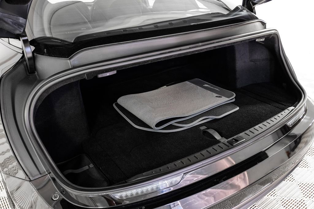 Used 2024 Lucid Air Pure image 60