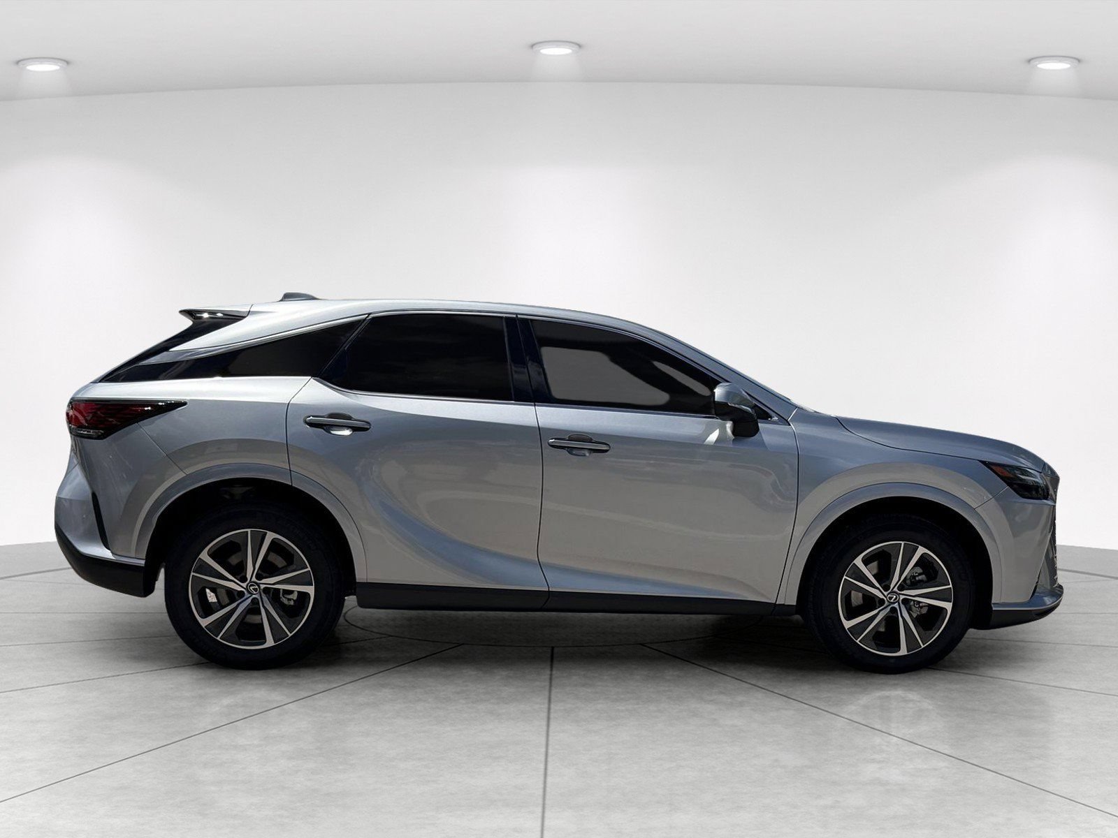 Used 2025 Lexus RX 350 FWD w/ Accessory Package (K3) image 2