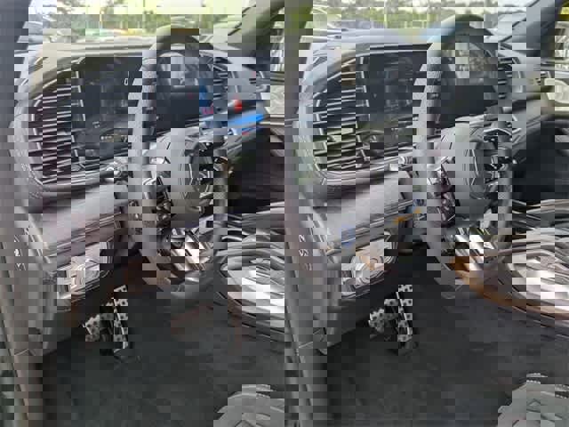 New 2026 Mercedes-Benz GLE 53 AMG 4MATIC image 10