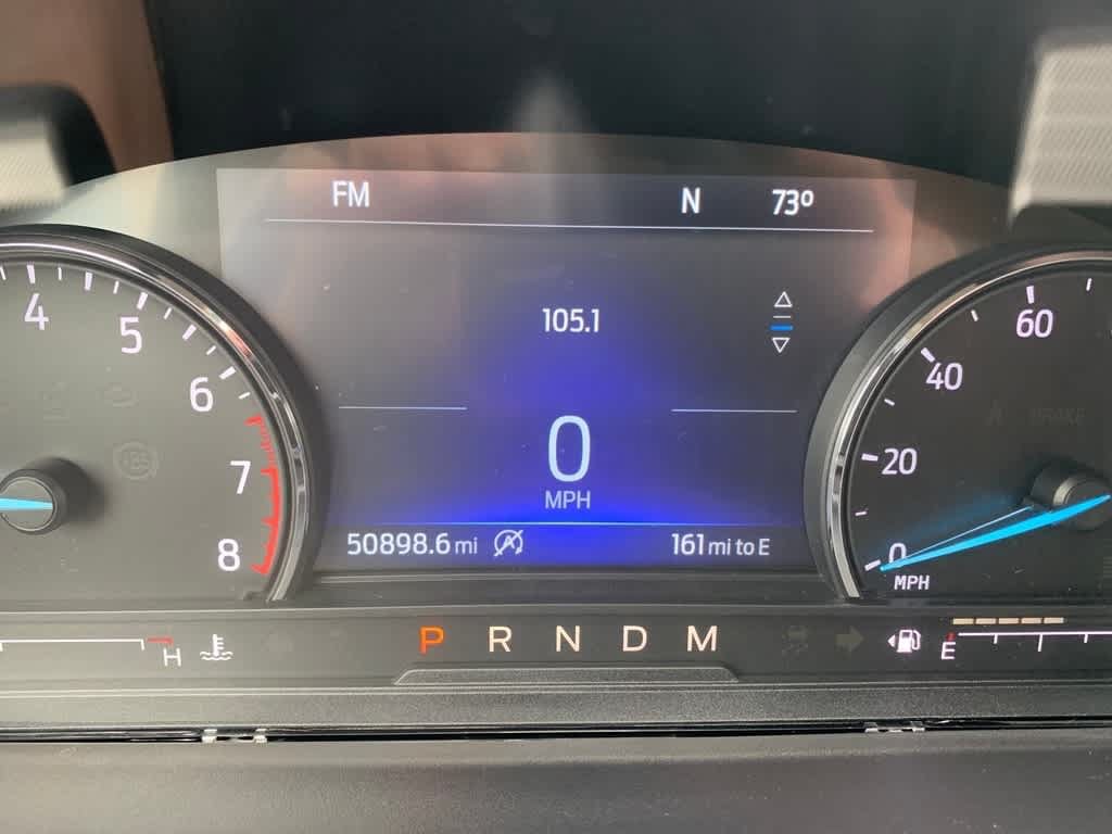Used 2020 Ford Explorer XLT w/ Equipment Group 202A AWD/4WD image 29