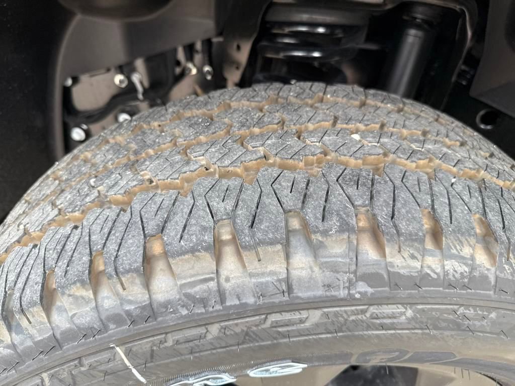 Used 2025 RAM 2500 Big Horn image 28