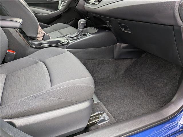 Certified 2026 Toyota Corolla SE FWD image 15