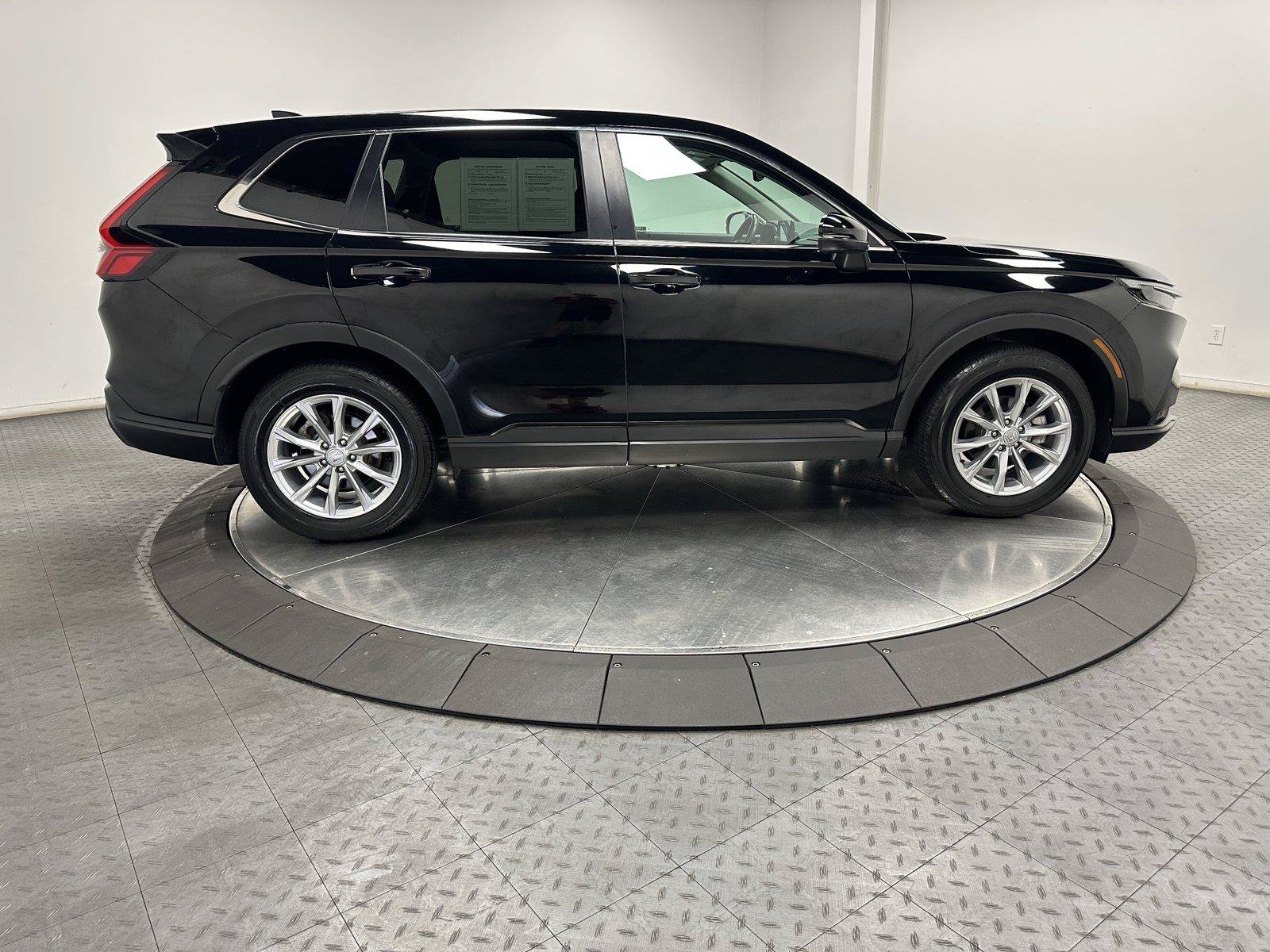Used 2023 Honda CR-V EX-L image 15