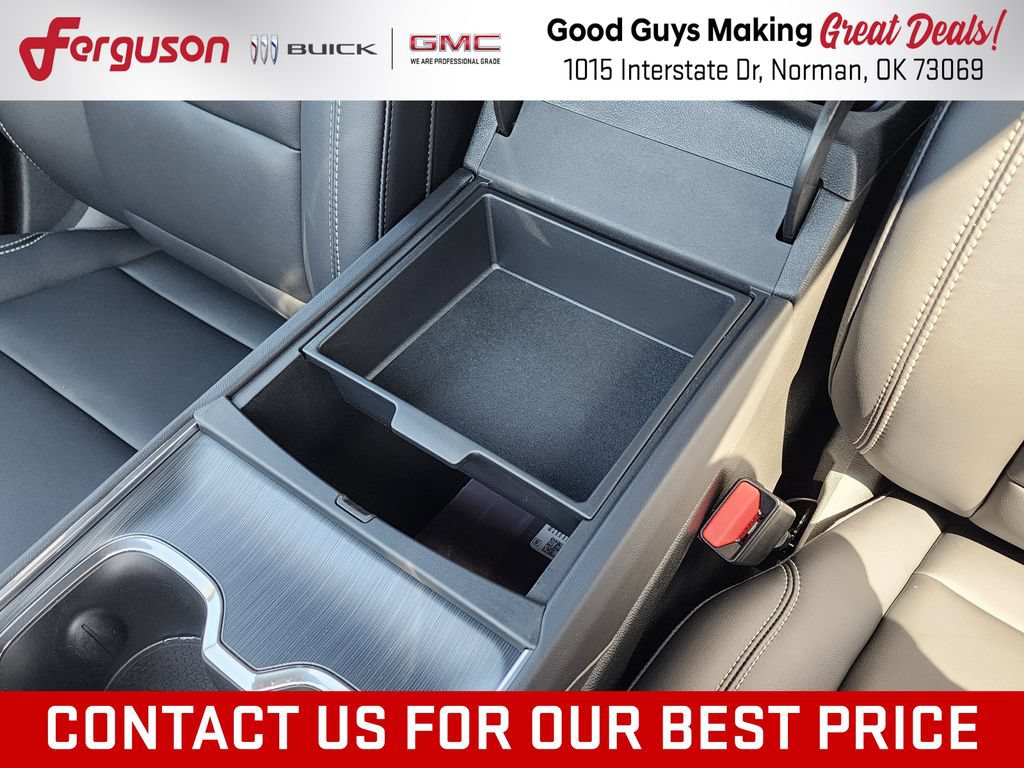 New 2026 GMC Acadia Elevation w/ Super Cruise Package FWD image 36