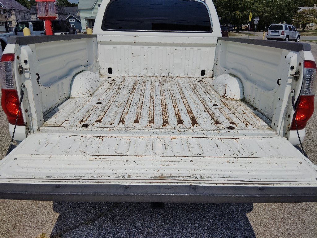 Used 2005 Toyota Tundra SR5 RWD image 12