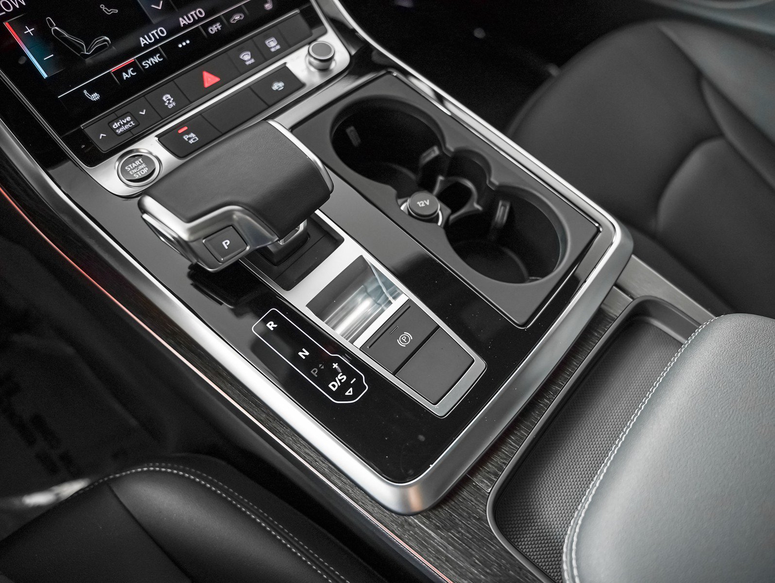 Certified 2026 Audi Q7 2.0T Premium AWD/4WD image 15