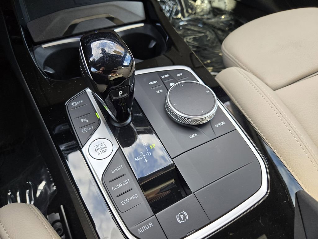 Certified 2024 BMW 228i xDrive Gran Coupe w/ Convenience Package image 24