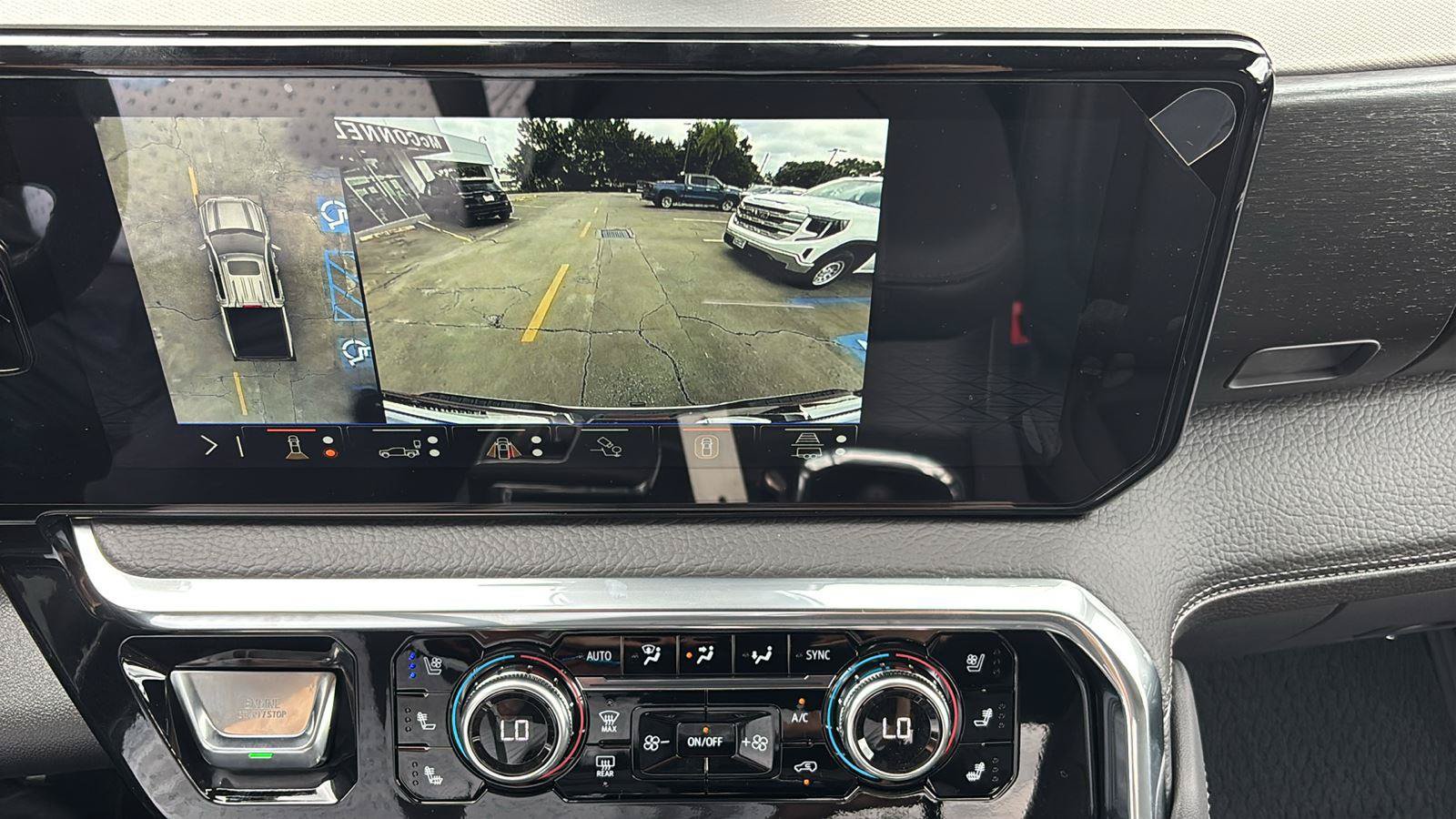 New 2026 GMC Sierra 1500 Denali AWD/4WD image 34