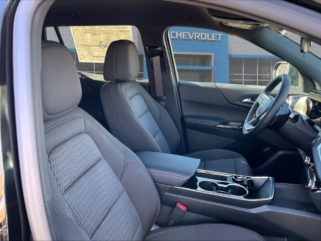 New 2027 Chevrolet Equinox LT w/ Midnight Edition FWD image 14