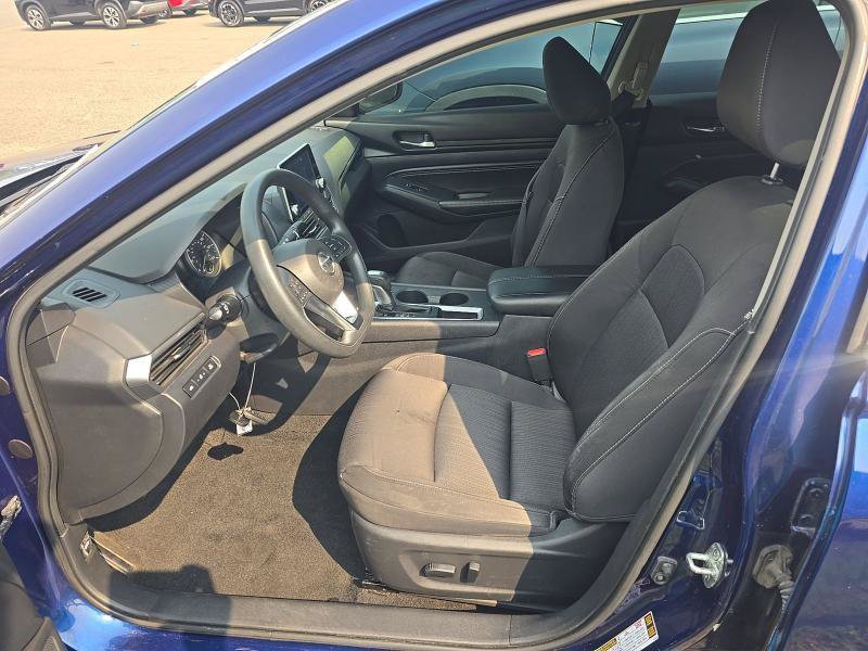 Used 2019 Nissan Altima 2.5 S FWD image 8