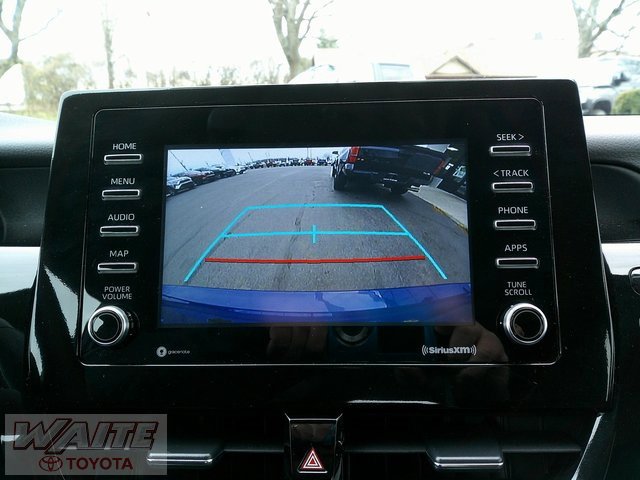 Certified 2024 Toyota Camry SE image 15