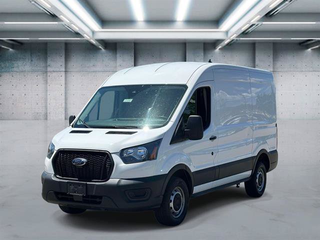 Used 2023 Ford Transit 350 Medium Roof RWD image 22
