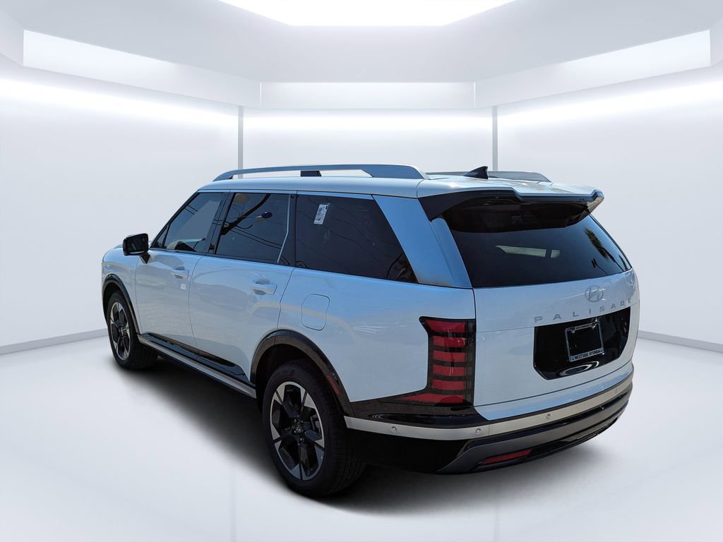 New 2026 Hyundai Palisade Limited image 5